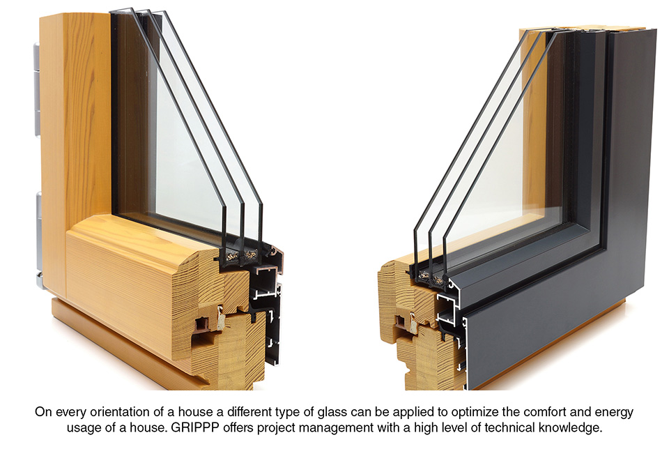GRIPPP Energy efficiency sustainability