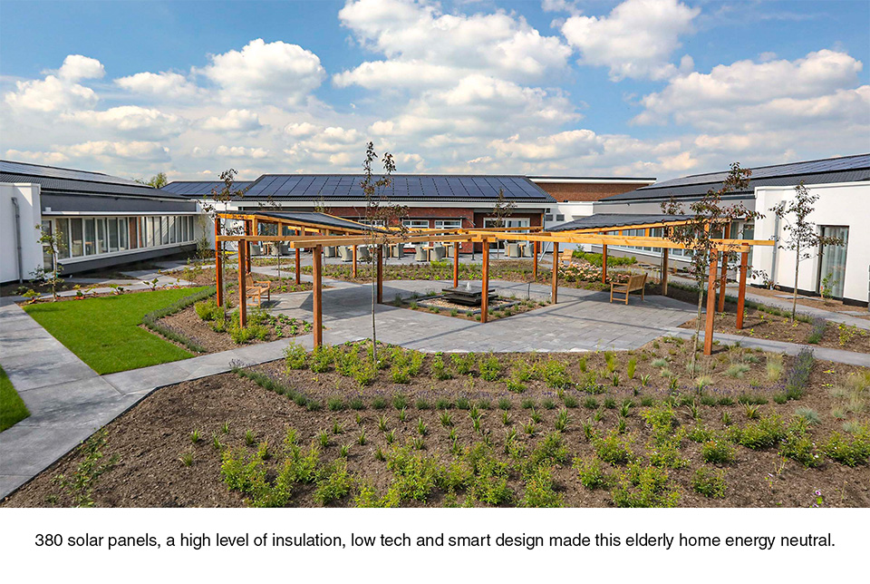 GRIPPP Energy efficiency sustainability