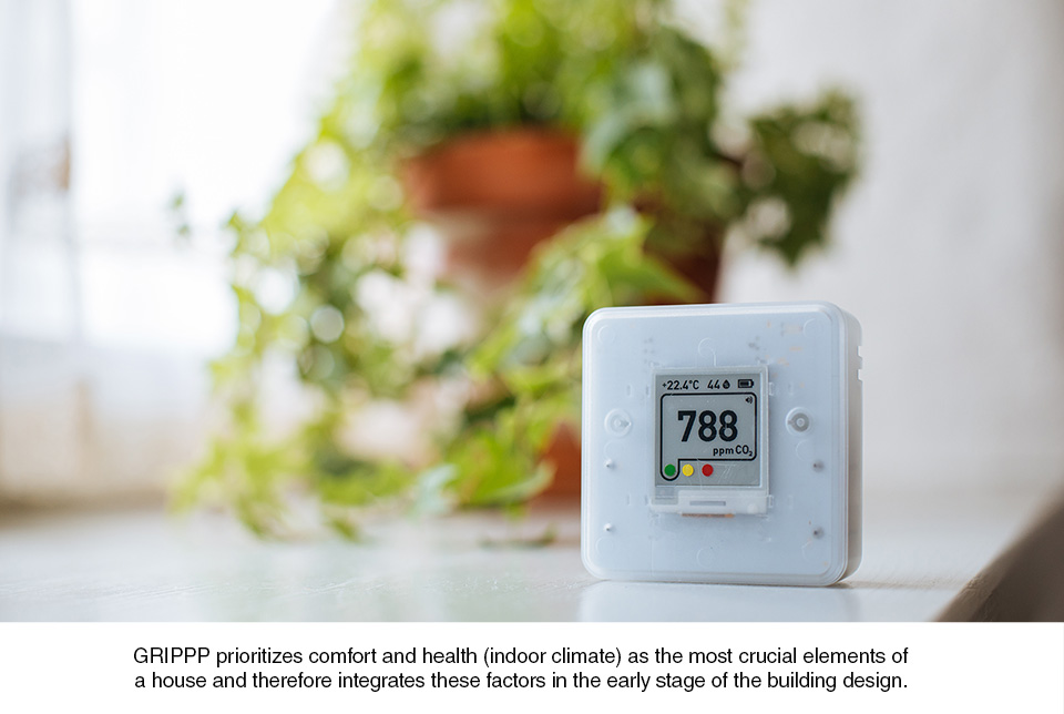 Healthy_comfotable_living with GRIPPP