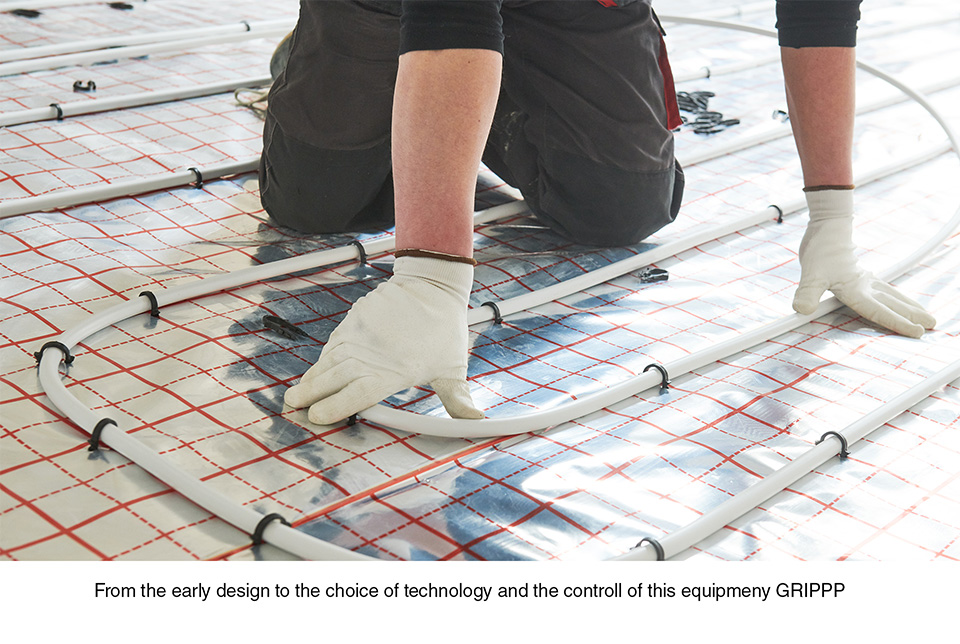 Healthy_comfotable_living with GRIPPP